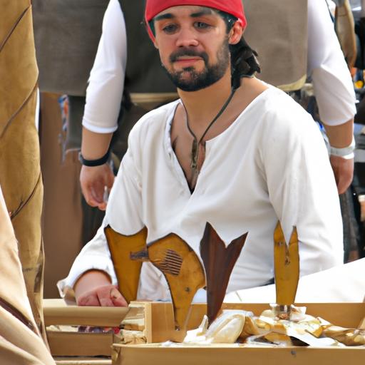 Balmaseda mercado medieval 2024