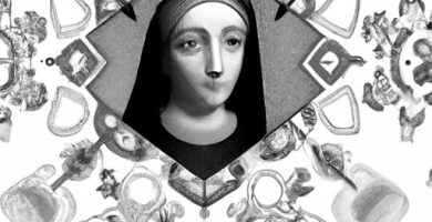 Remedios cervantes edad media