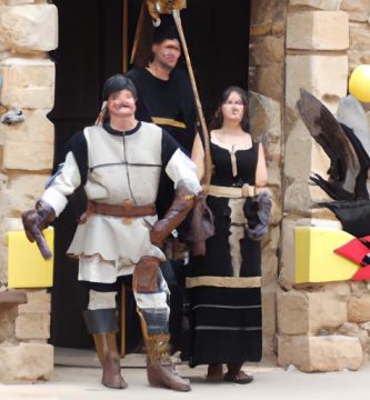 Fira medieval esparreguera 2024