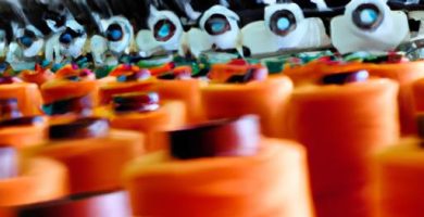 Explotacion infantil en la industria textil