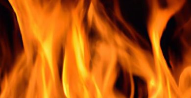 Dios romano del fuego y la forja