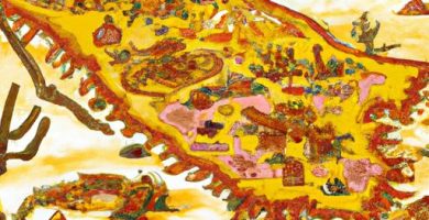 Extenso pueblo mesoamericano del siglo xv