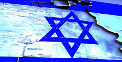La ultima guerra del rey de israel