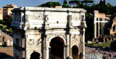 S.P.Q.R. Una historia de la antigua roma