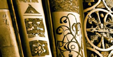 Características principales de la literatura medieval