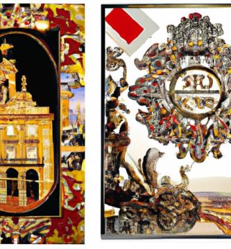 Palacio de figueras asturias