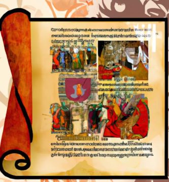 Autores de la literatura medieval