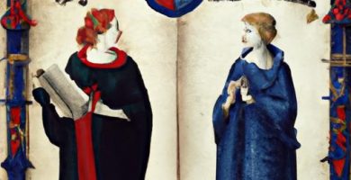 Serie de época medieval