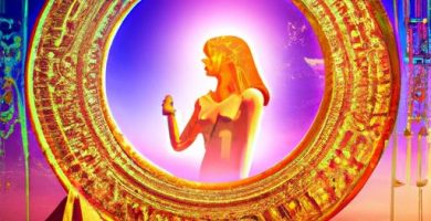 Eris era la diosa griega de
