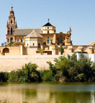 Almodóvar del río córdoba