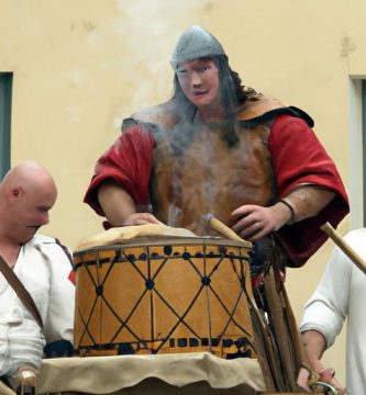 Fira medieval mascarell 2024