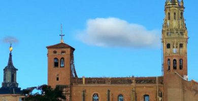 Medievales alcala de henares