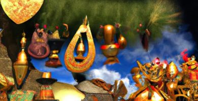 Mercadillo medieval toledo 2024