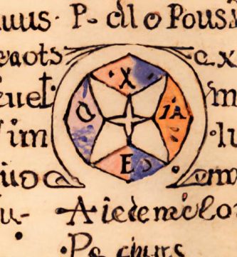 Poeta provenzal de los siglos xii y xiii