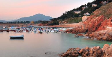San paul de mar