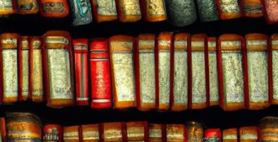 Las doce puertas cuántos libros tiene