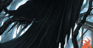 Historias de brujas medievales