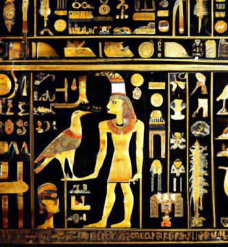 Diosa egipcia madre de horus crucigrama