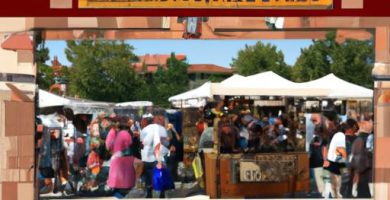 Fecha mercado medieval alcala de henares